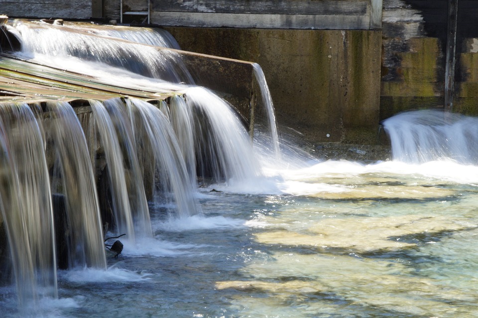 Is Wastewater Innovation the Answer?